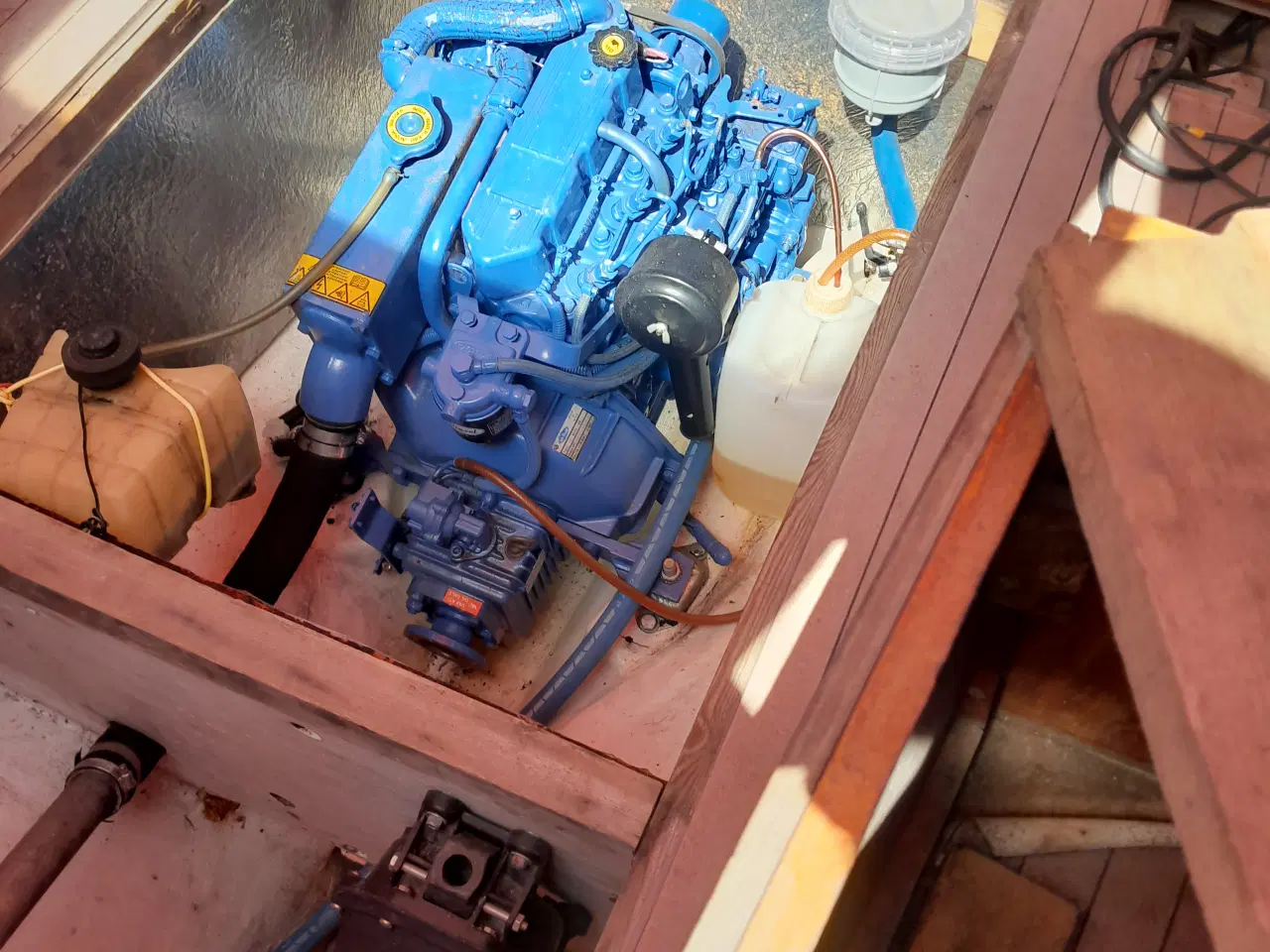 Billede 15 - Billig projekt LM24