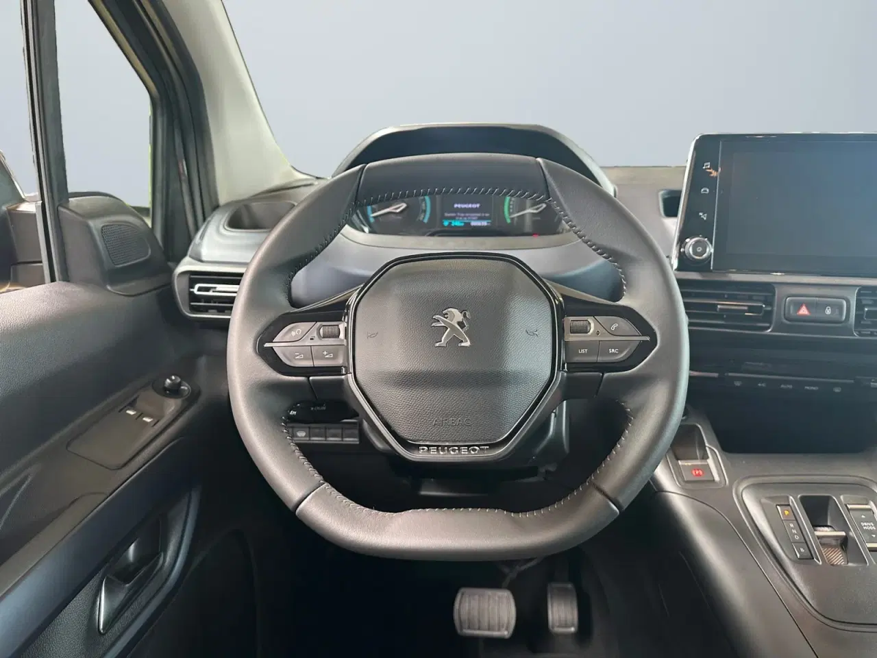 Billede 13 - Peugeot e-Rifter 50 Allure L1