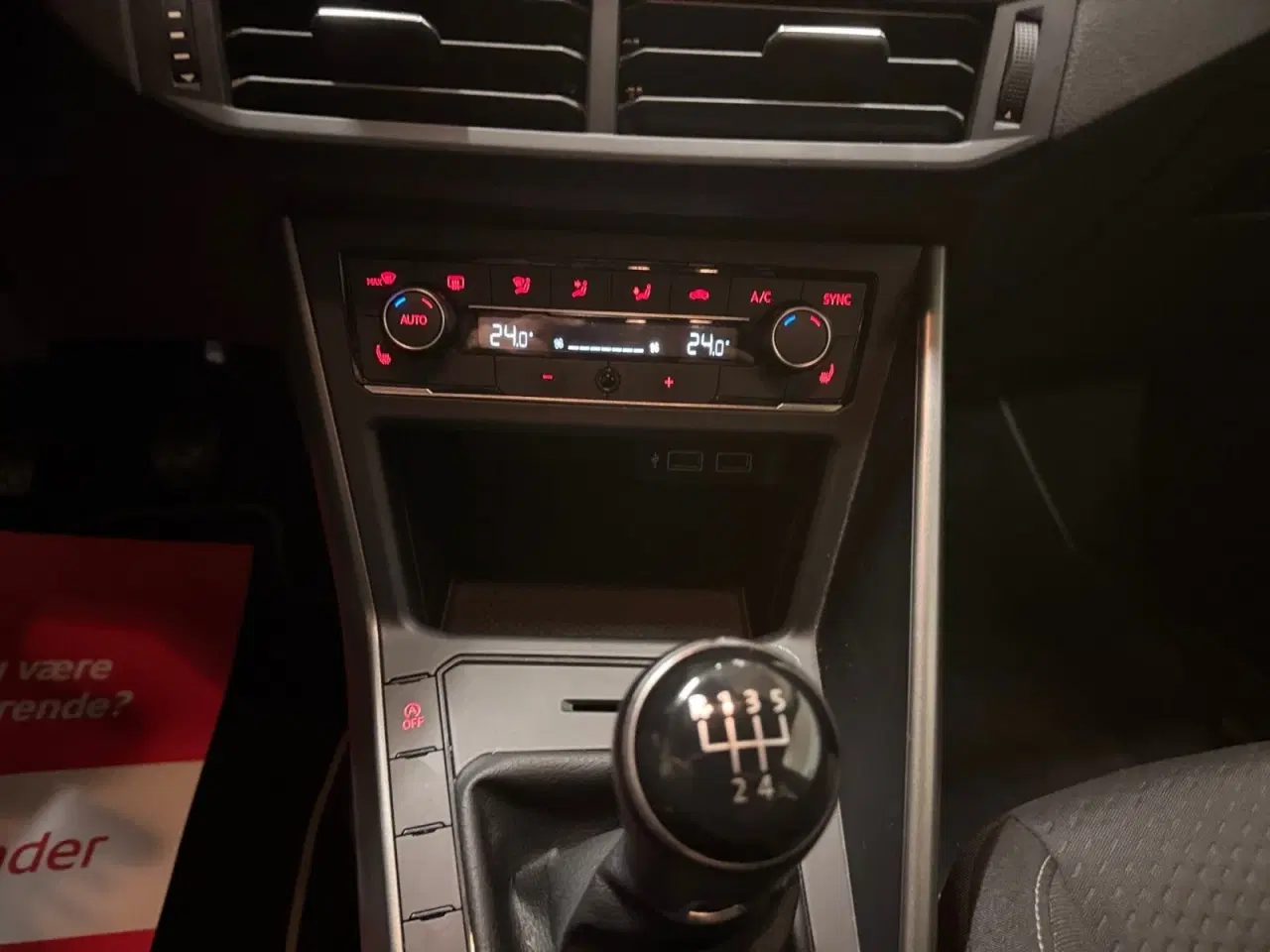 Billede 11 - VW Polo 1,0 TSi 95 Comfortline