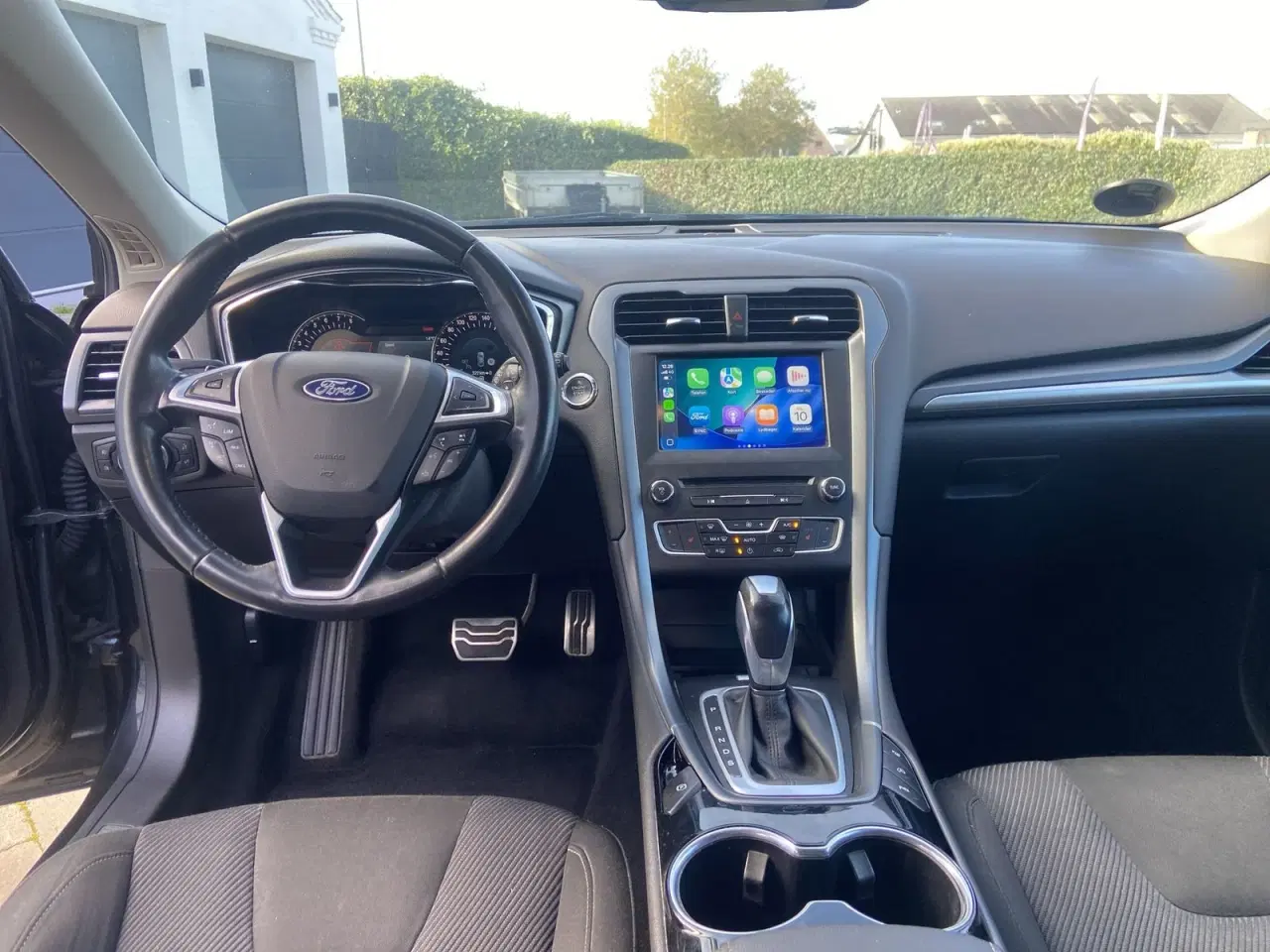 Billede 10 - Ford Mondeo 1,5 SCTi 160 Titanium stc. aut.