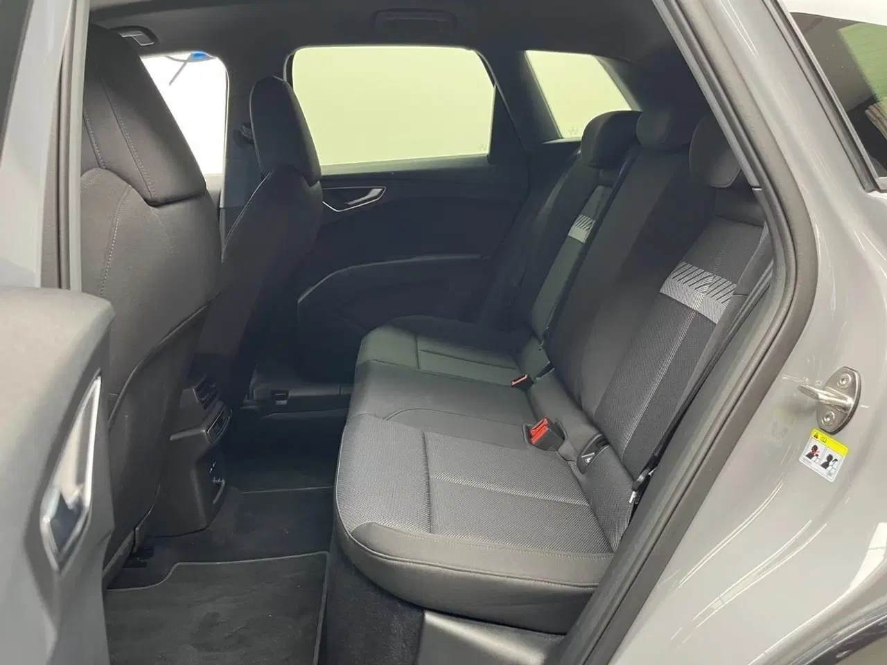 Billede 22 - Audi Q4 e-tron 50 quattro