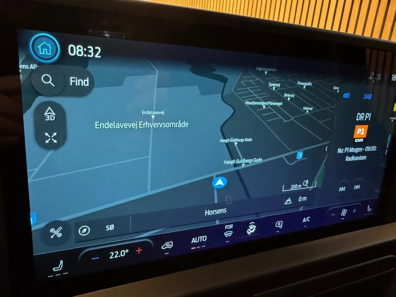 Billede 10 - Ford Transit Custom 320L 2,0 EcoBlue Trend aut.