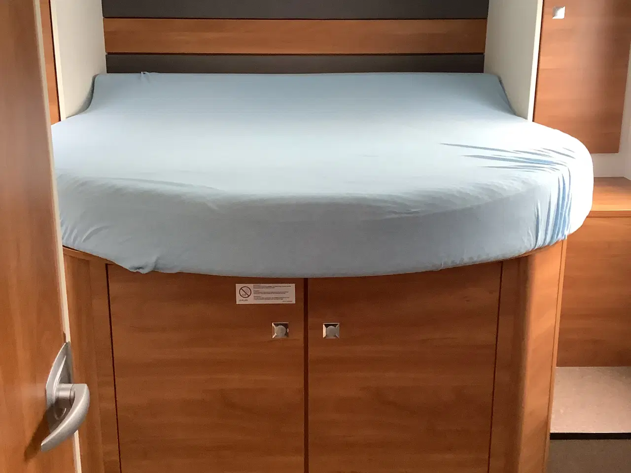 Billede 18 - DETHLEFFS TREND 7057 EB GLÜCKSMOBIL