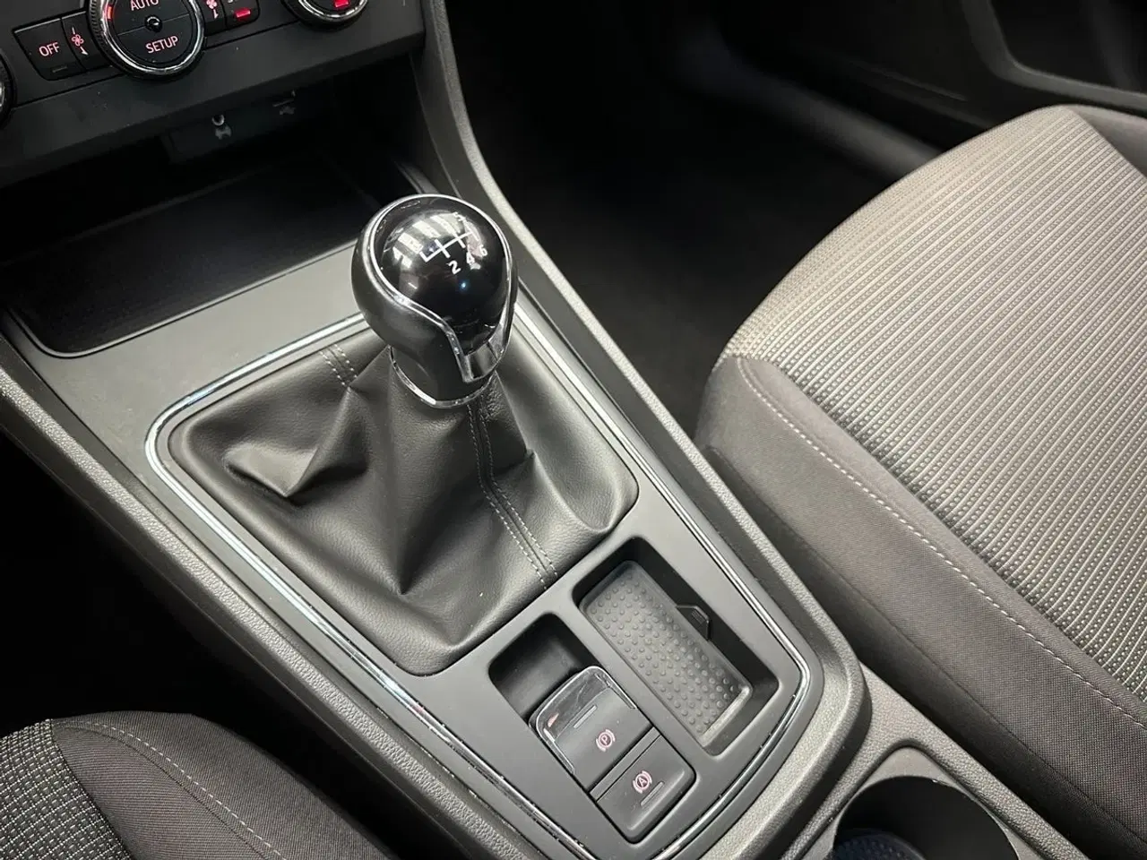 Billede 20 - Seat Leon 1,0 TSi 115 Style