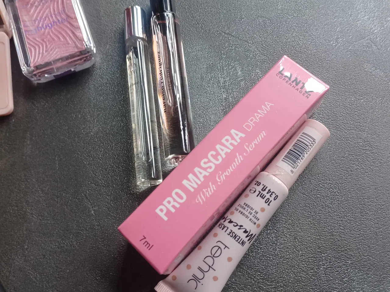 Billede 6 - Nyx, Caia, Lantz osv