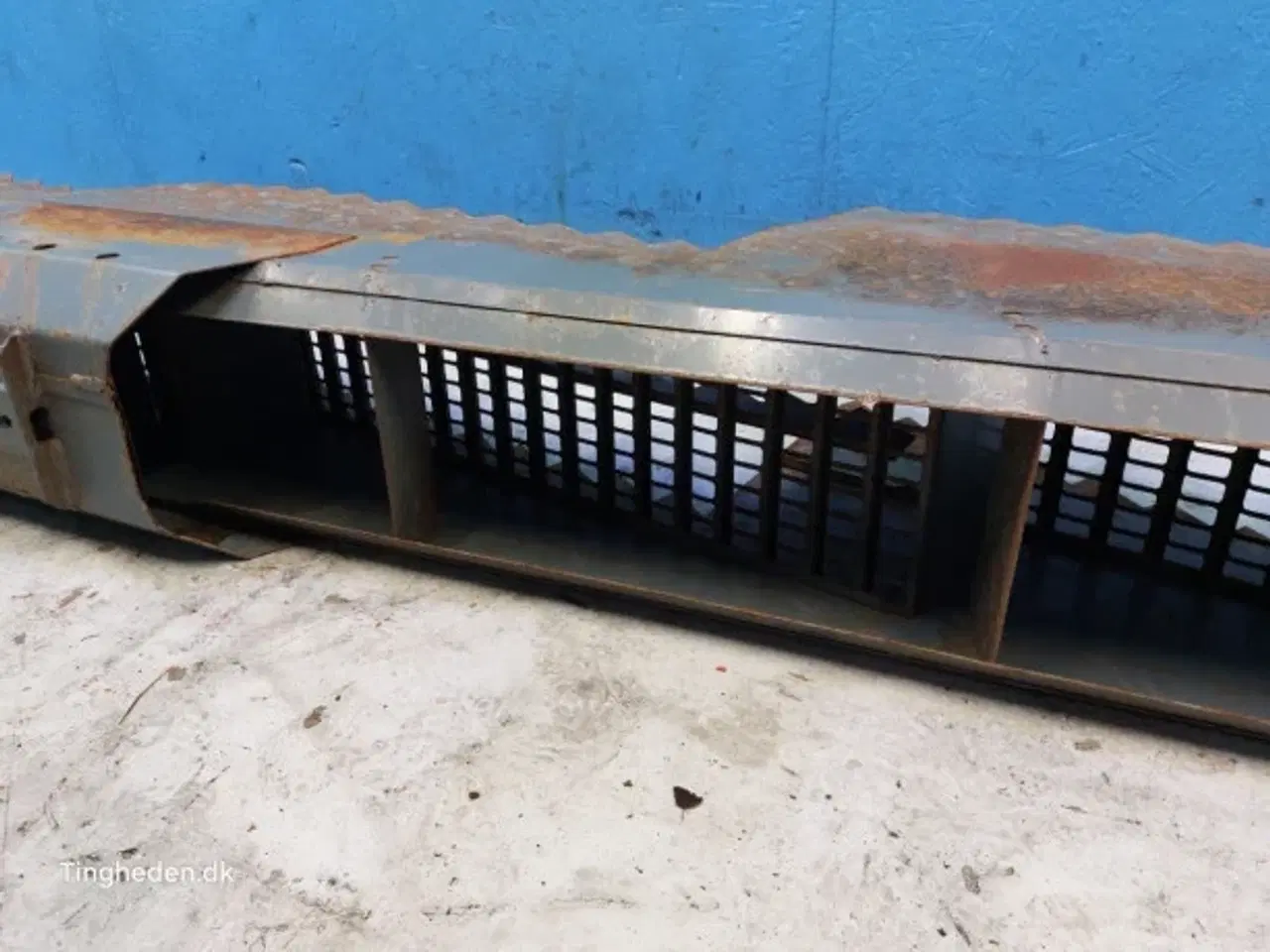Billede 7 - Massey Ferguson 40 Ryster 28480677