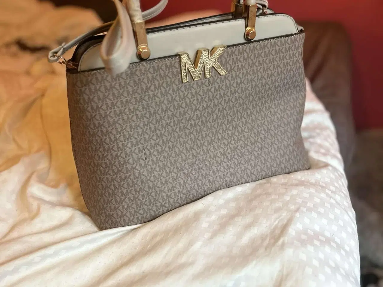 Billede 5 - Michael kors håndtaske