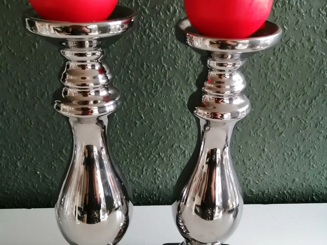 Billede 1 - LYSESTAGER