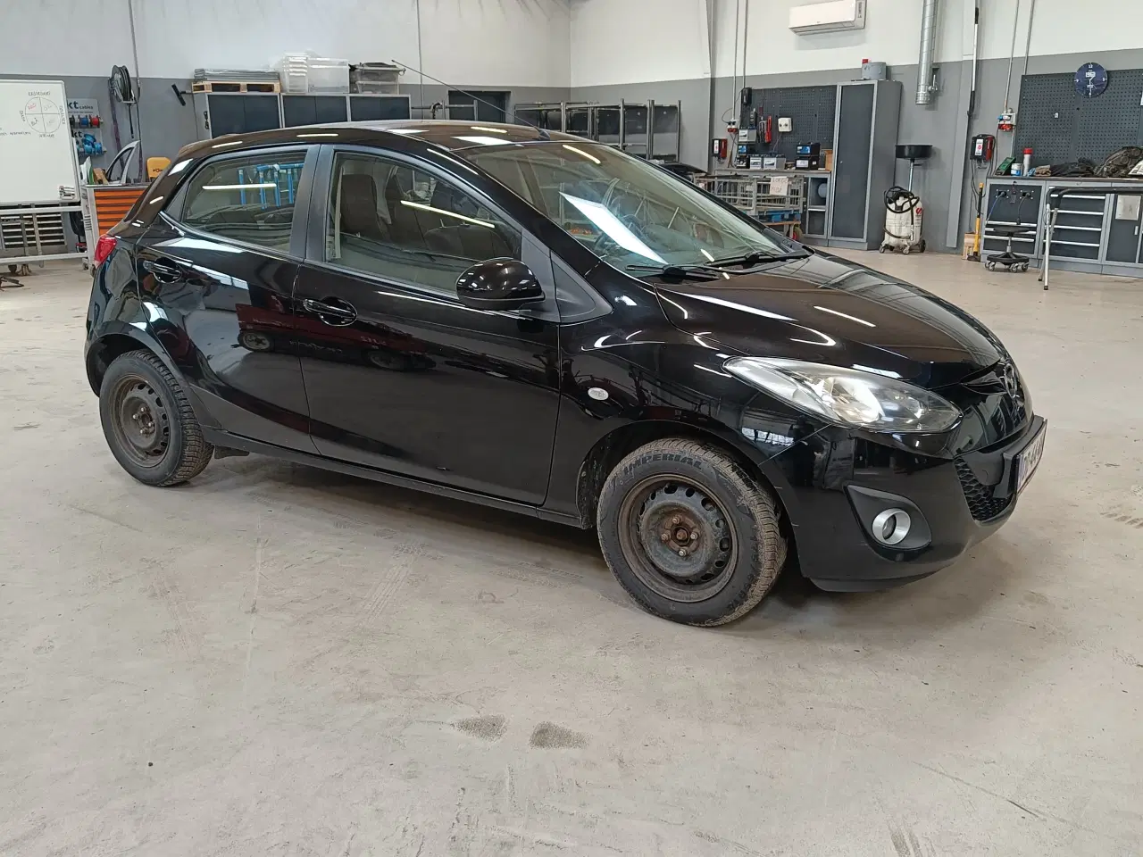 Billede 1 - Mazda 2 