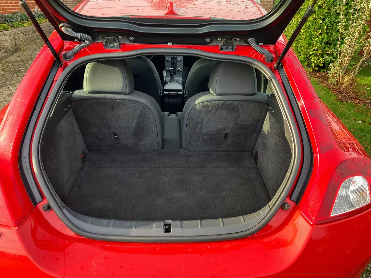 Billede 5 - Volvo C30