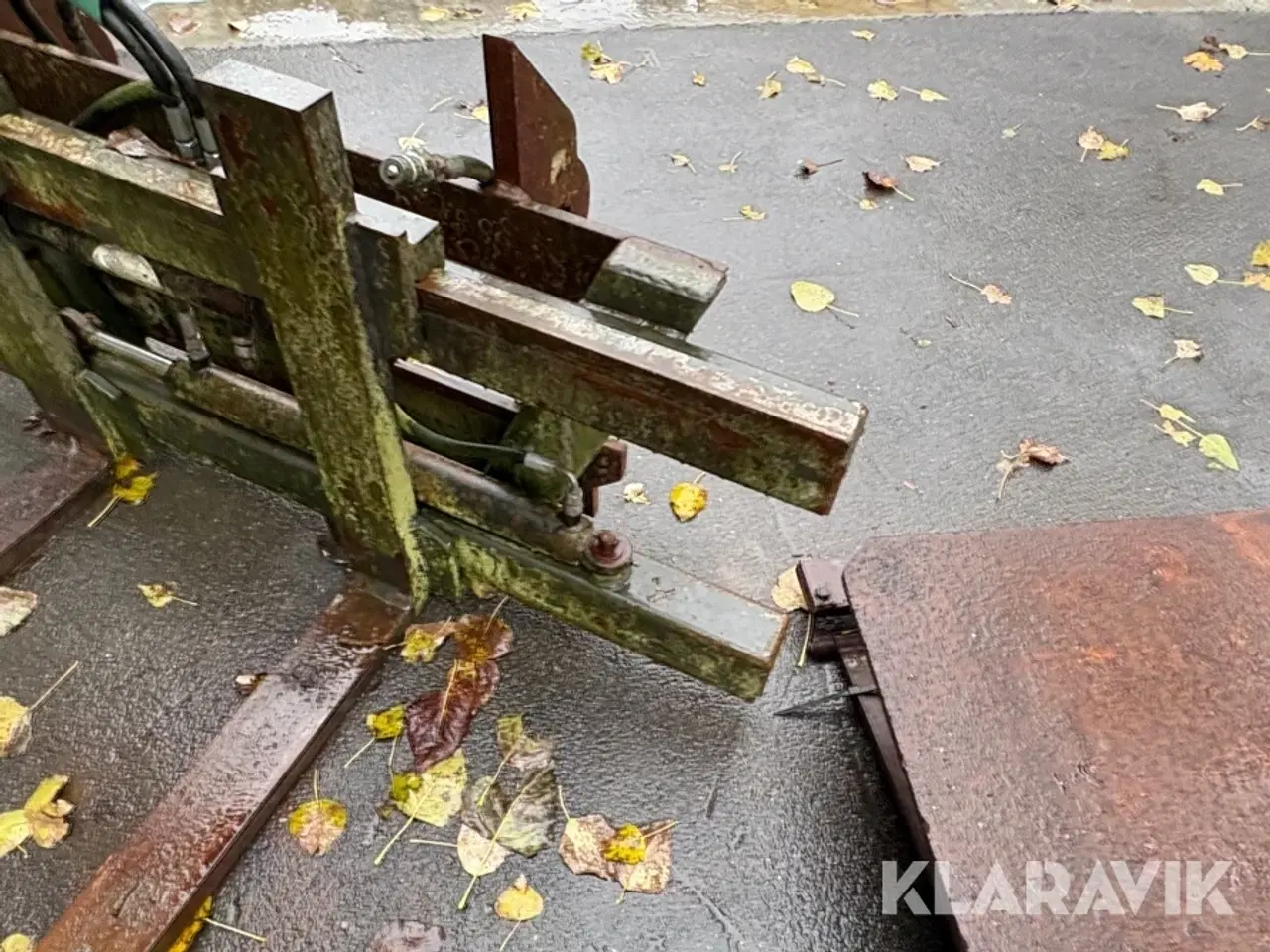 Billede 5 - Palle gafler