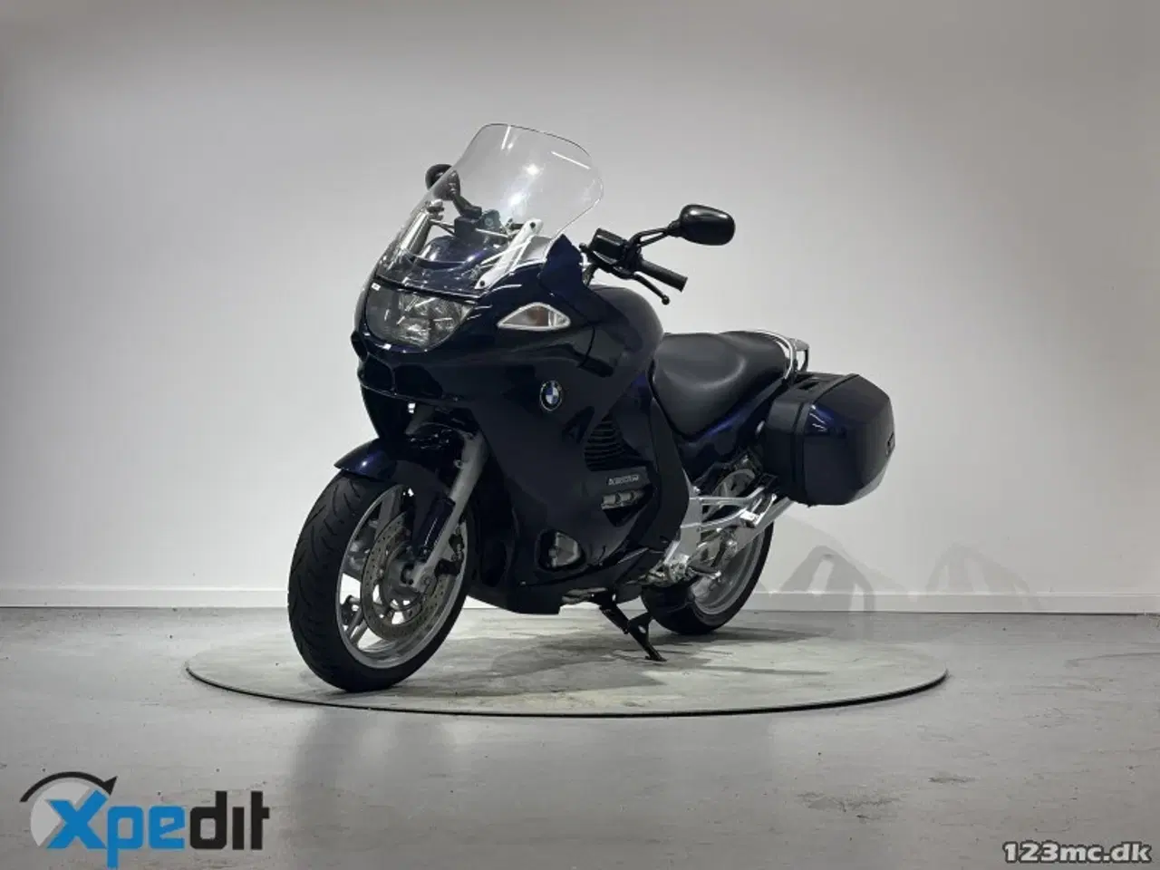 Billede 7 - BMW K 1200 GT