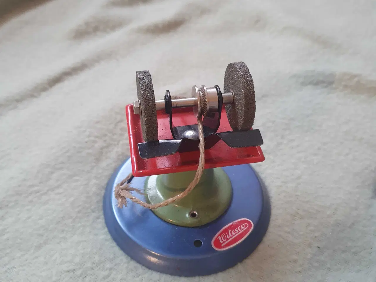 Billede 10 - Dampmaskine