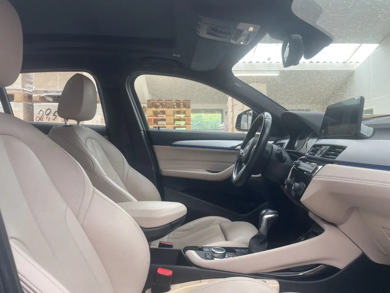 Billede 16 - BMW X2 1,5 xDrive25e M-Sport+ aut.