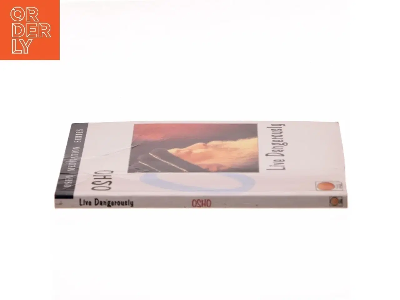 Billede 2 - Osho Meditation Serie Bog fra Osho