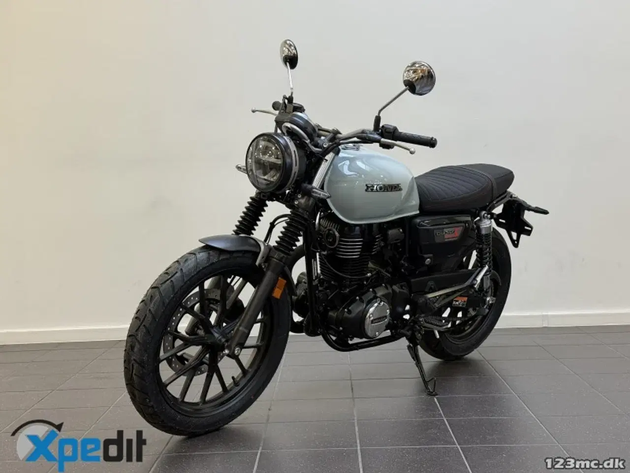 Billede 5 - Honda GB 350 S