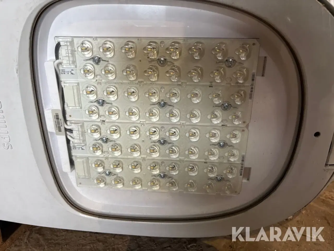 Billede 6 - LED Gadebelysning Philips