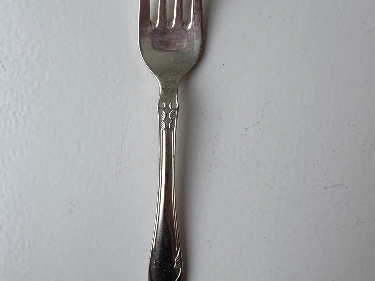 Billede 2 - Sølvtøj plet 