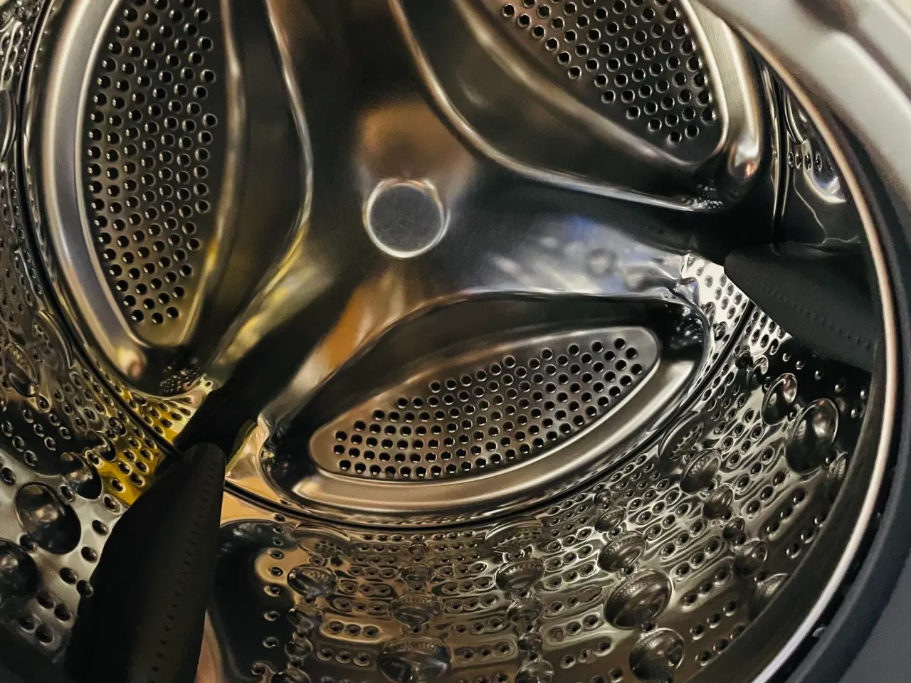 Billede 7 - God 8 kg LG vask og tørre maskine 