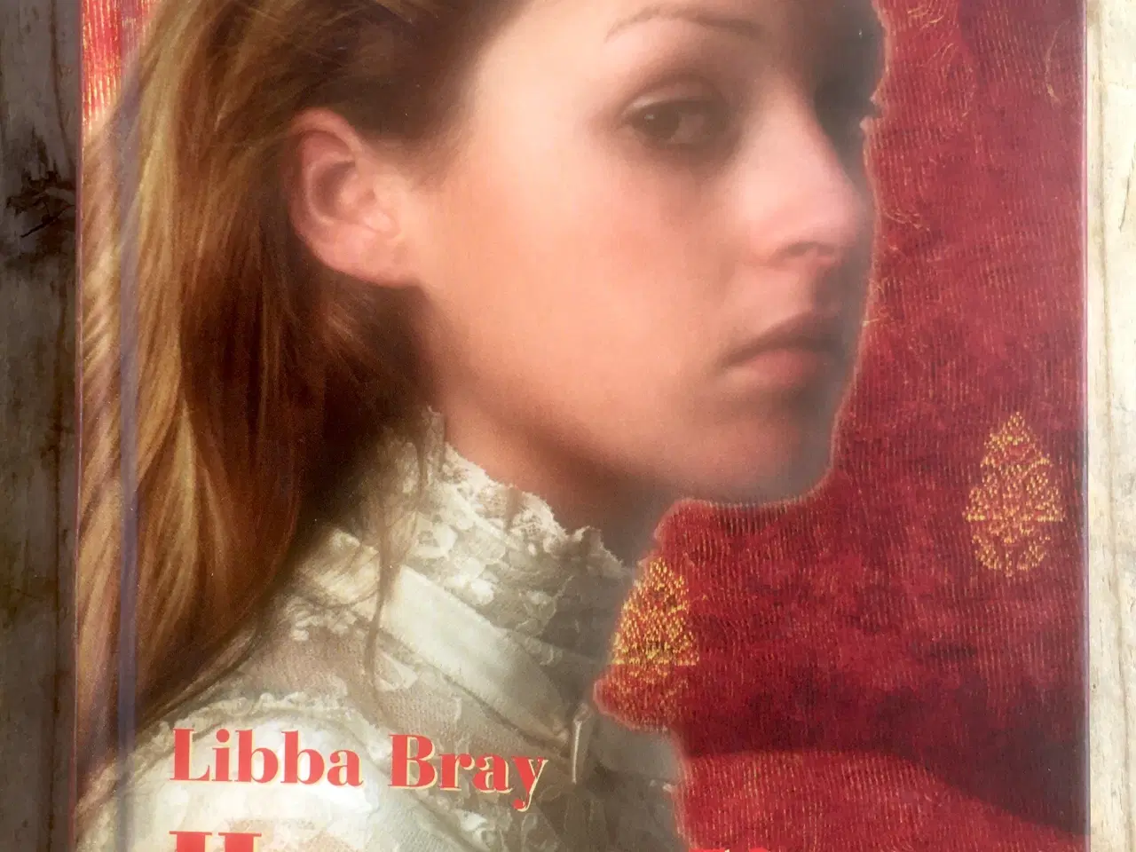 Billede 1 - Hemmelige kræfter, Libba Bray, genre: fantasy