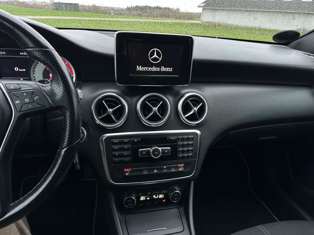 Billede 4 - Mercedes A klasse