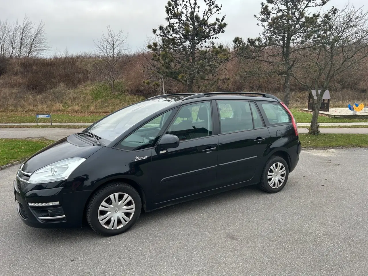Billede 1 - Citroën Grand C4 Picasso 1,6 HDi 112 Seduction 7prs