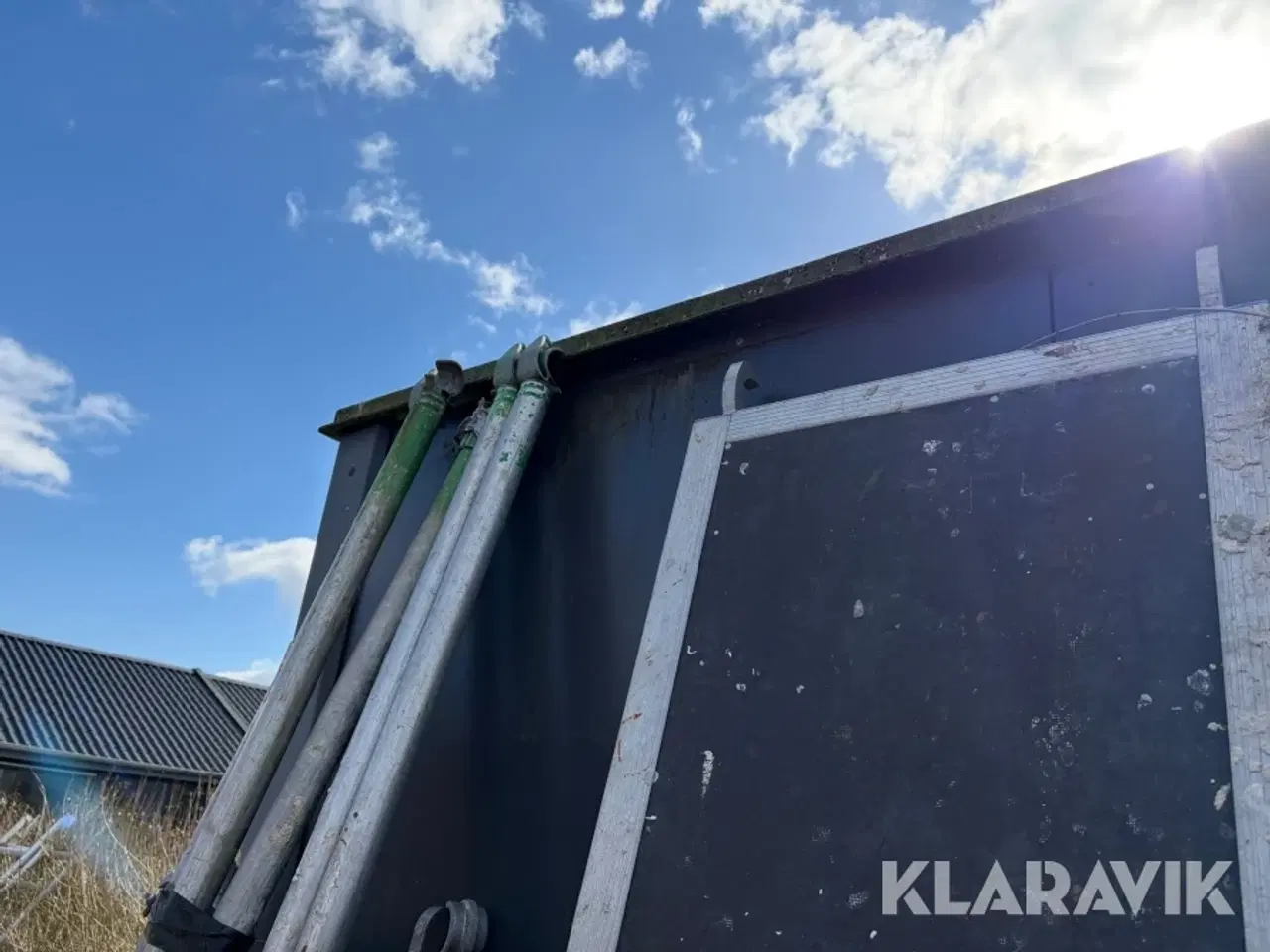 Billede 4 - Skur Lightsite