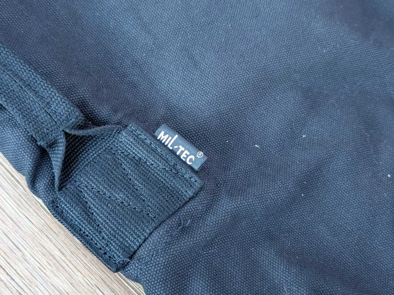 Billede 2 - Vadsæk / køjesæk .