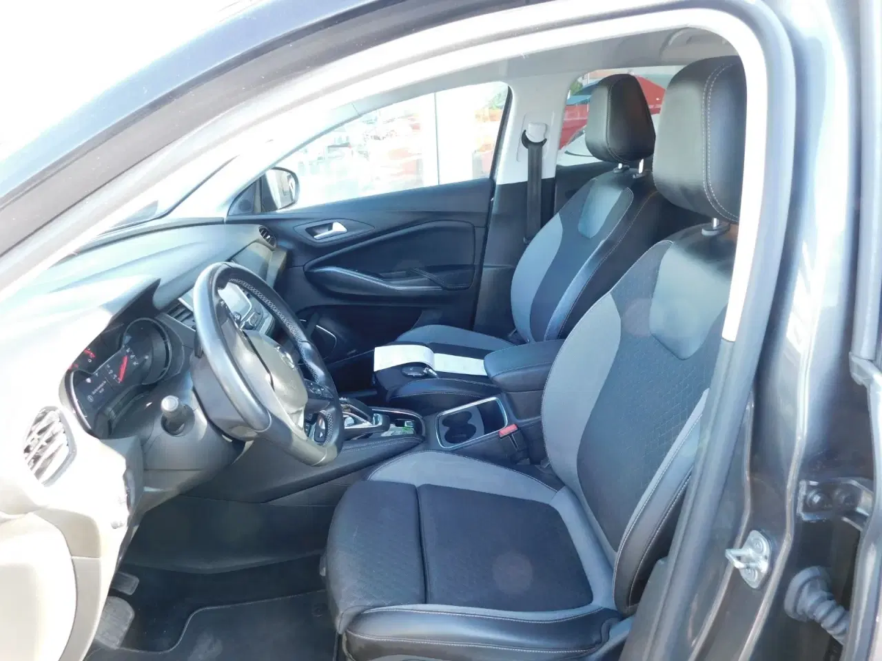 Billede 5 - Opel Grandland X 1,6 Hybrid Ultimate aut.