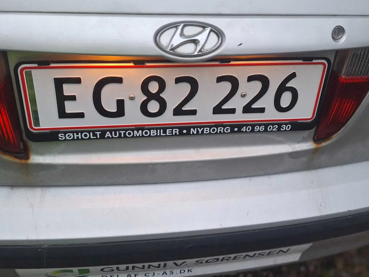 Billede 10 - Hyundai