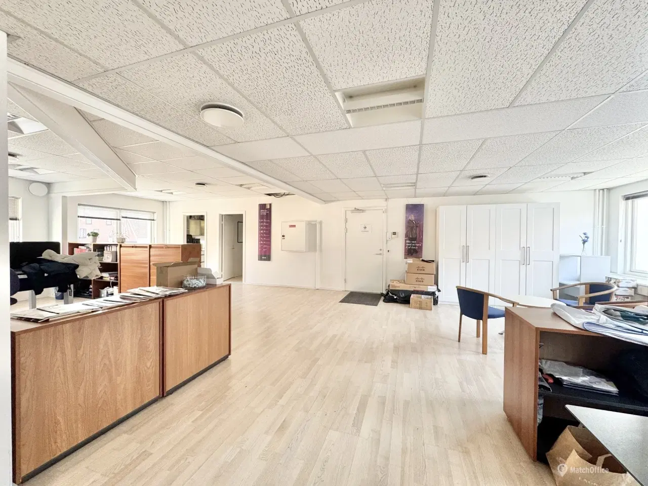 Billede 23 - Attraktive erhvervslokaler i hjertet af Odense – 255 m²