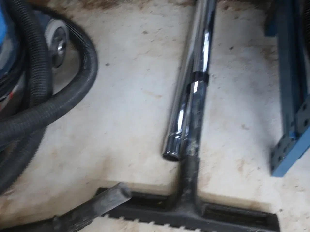 Billede 4 - Støvsuger RAPTOR