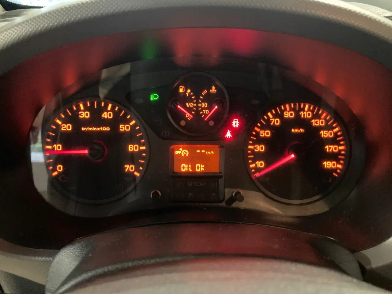 Billede 6 - Peugeot Partner 1,6 BlueHDi 100 L1 Flex Van