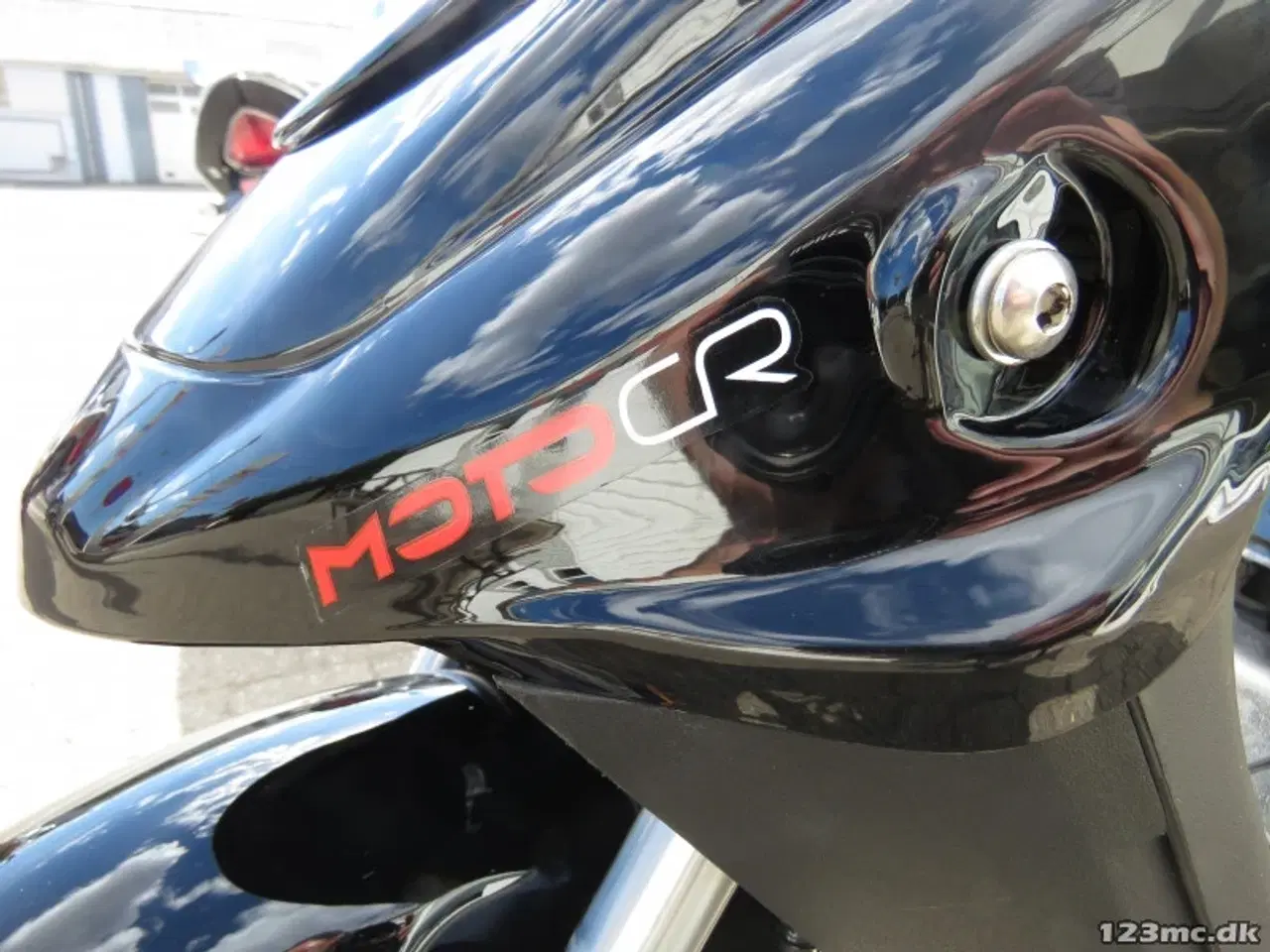 Billede 8 - MotoCR Hot 50