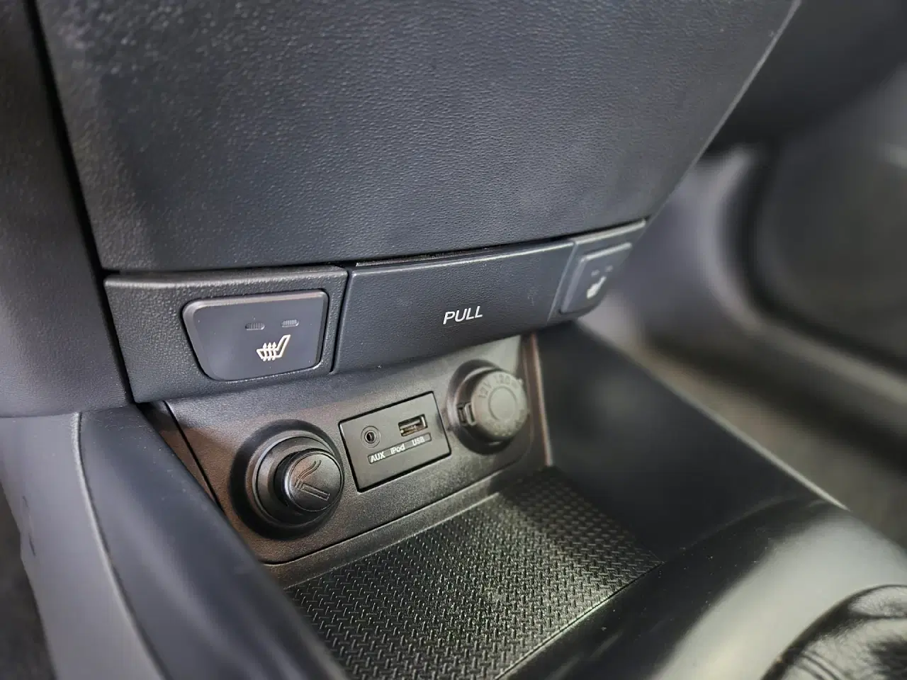 Billede 12 - Hyundai i30 1,6 CRDi Classic Sense 90HK 5d 6g