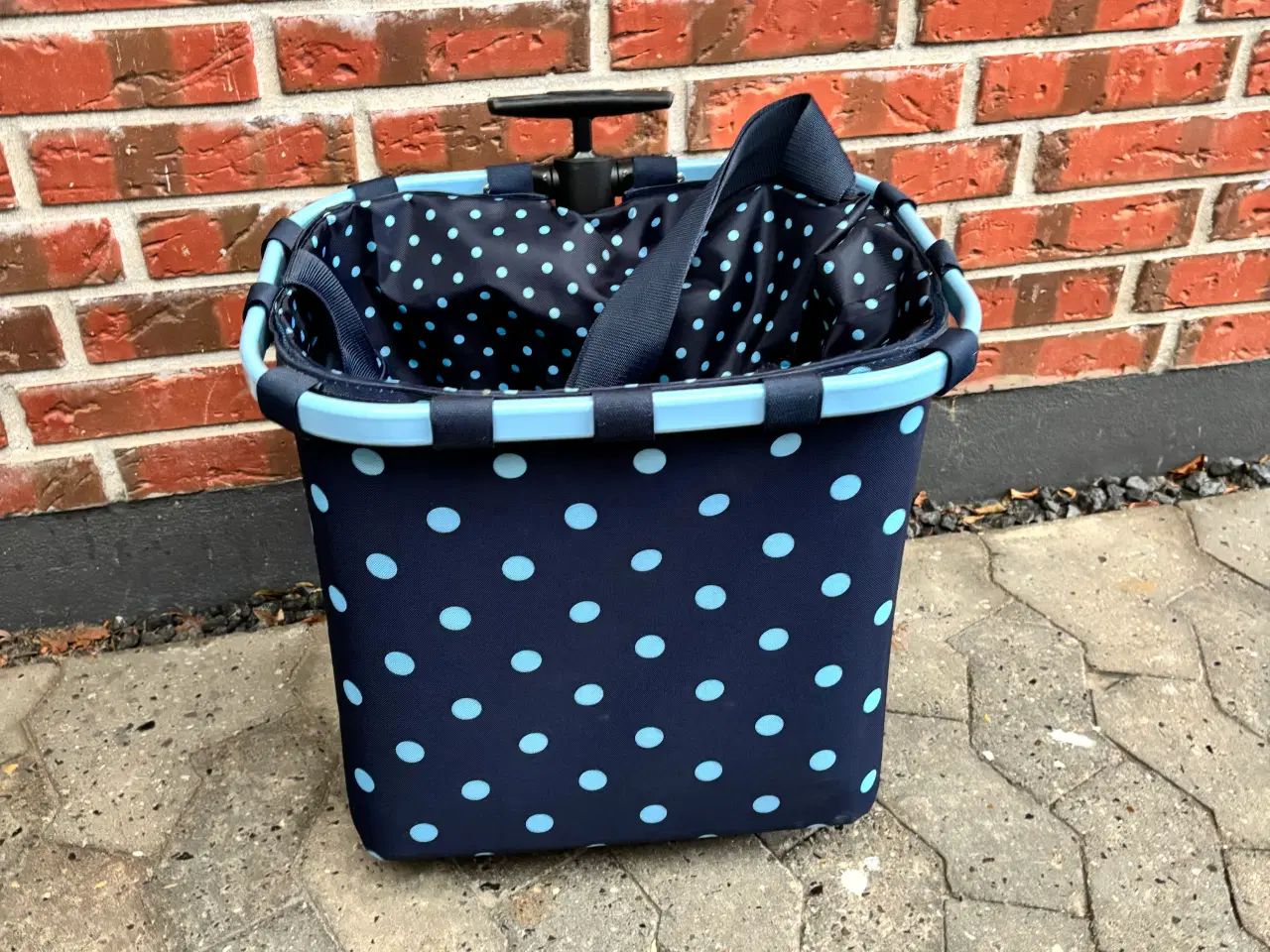 Billede 3 - Indkøbsvogn