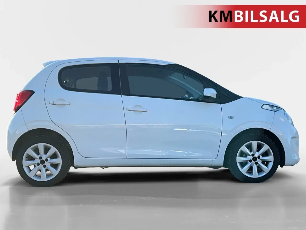 Billede 6 - Citroën C1 1,2 PureTech 82 Sport