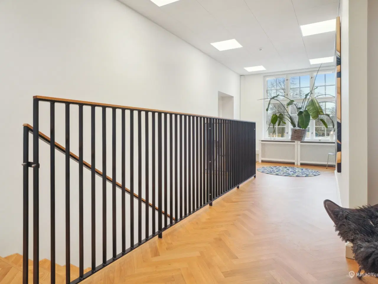 Billede 4 - Leder du efter et inspirerende sted med fleksible rammer og lejen “alt” inklusiv?