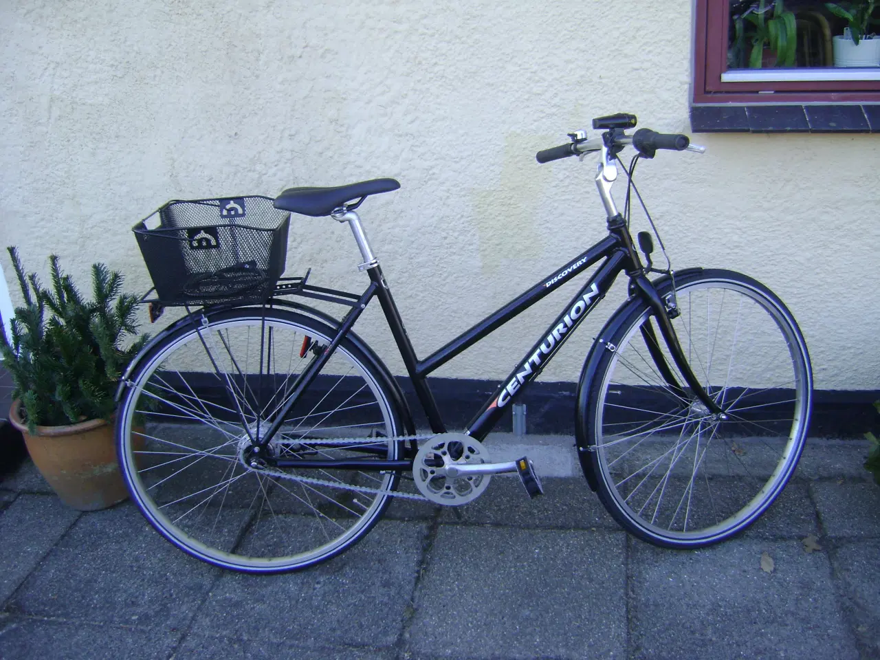 Billede 1 - 28" Mosquito citybike