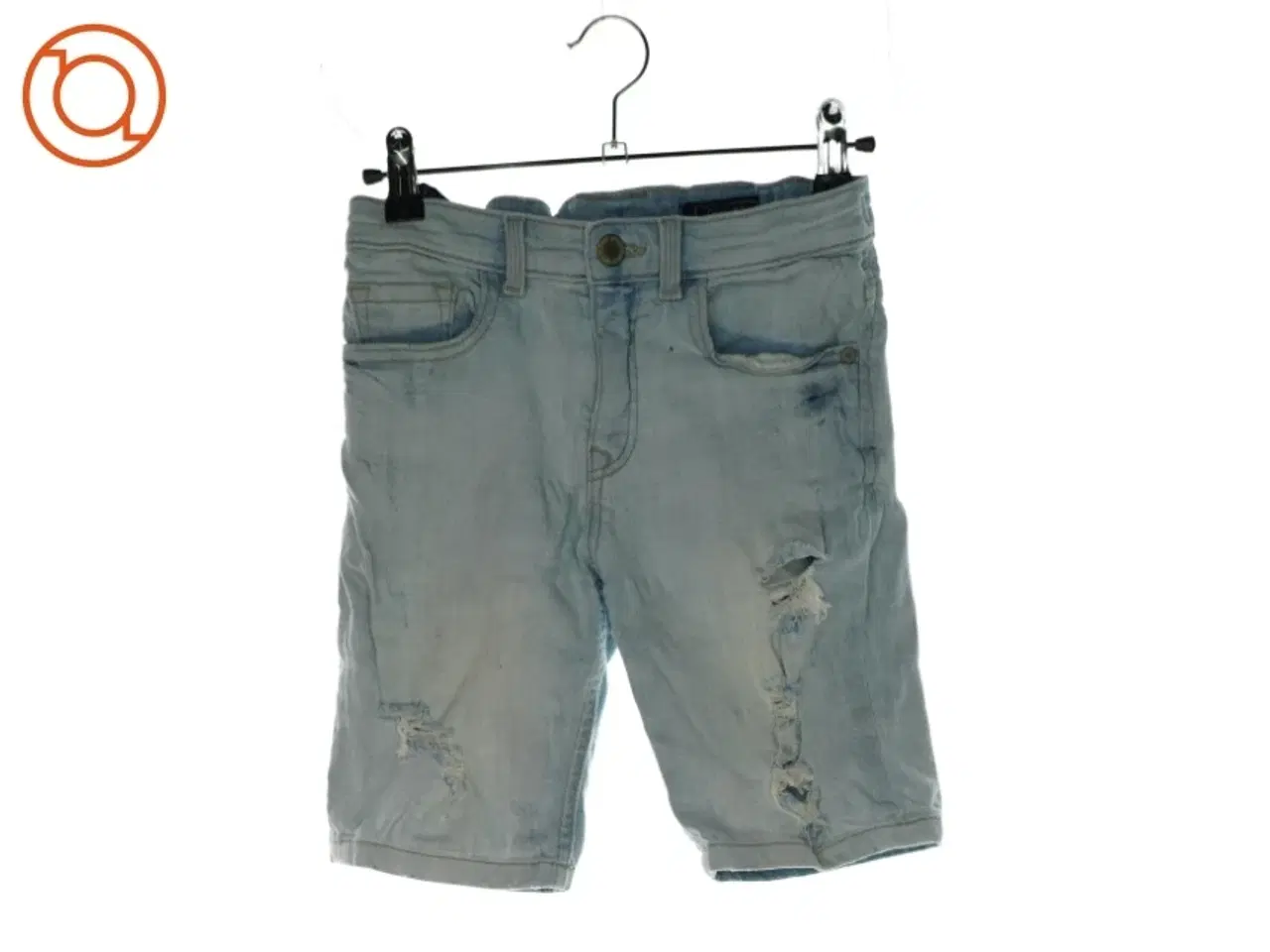 Billede 1 - Shorts fra Next (str. 134 cm)