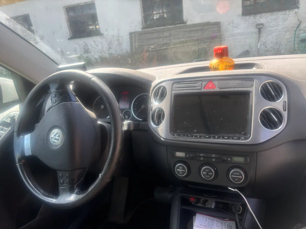 Billede 13 - Vw tiguan 4 motion