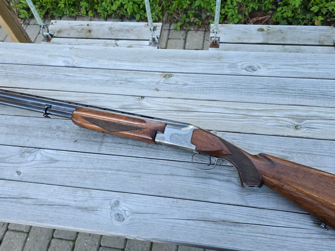 Billede 1 - Winchester Super Grade