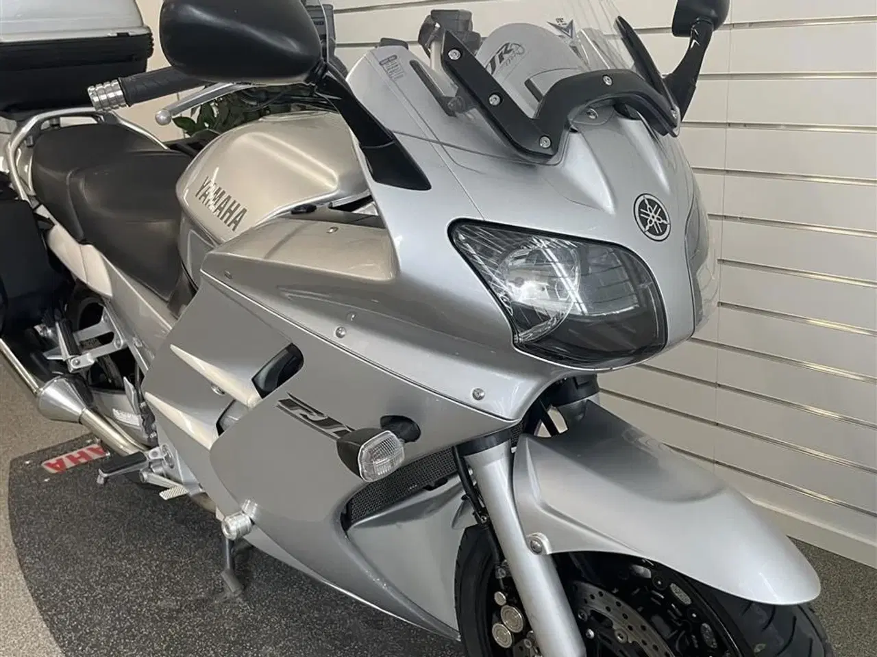 Billede 2 - Yamaha FJR 1300 