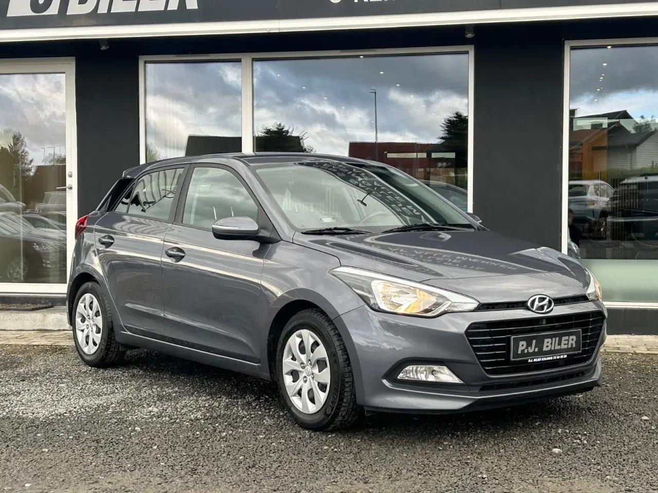Billede 2 - Hyundai i20 1,0 T-GDi Trend