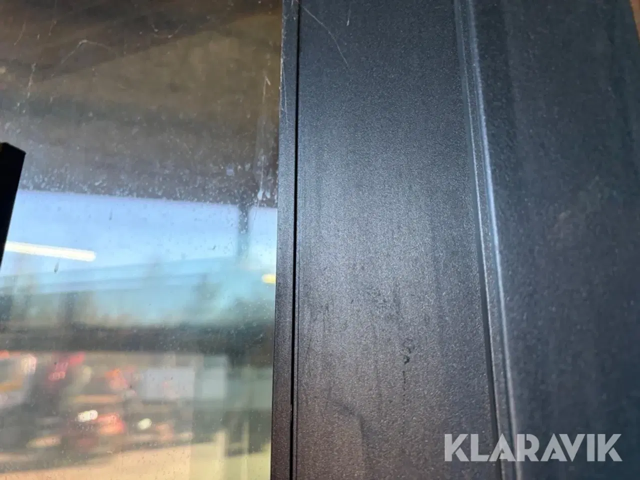 Billede 10 - Døre og vindue Træ alu 3 styk