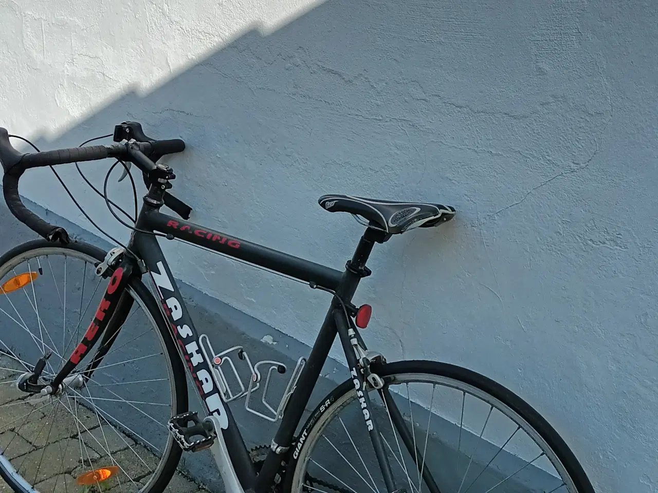 Billede 2 - racer cykel utrolig flot