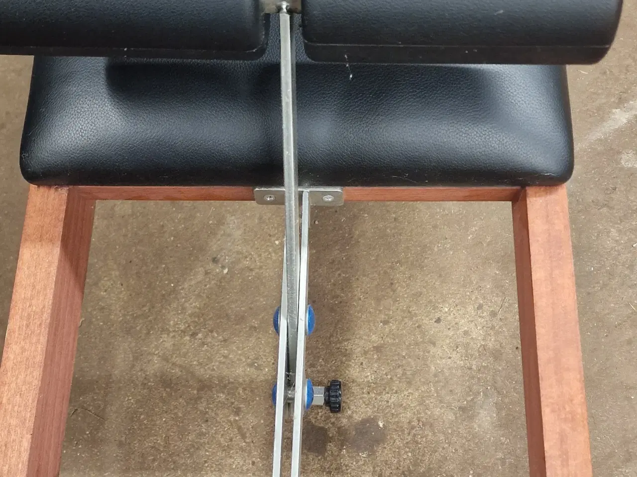 Billede 5 - NOHRD Mave-og rygtræner