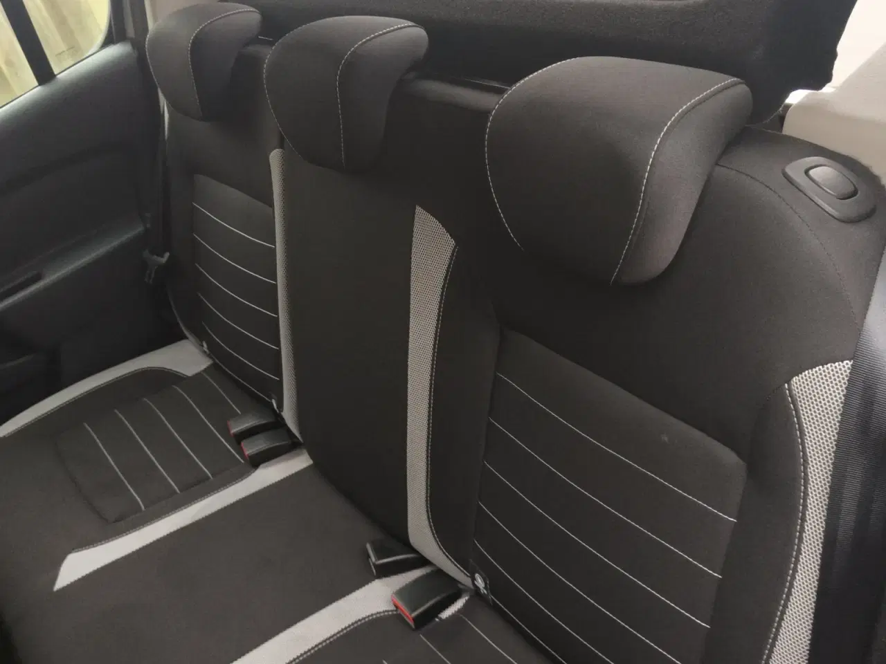 Billede 14 - Dacia Sandero Stepway 1,5 dCi 90 BVR