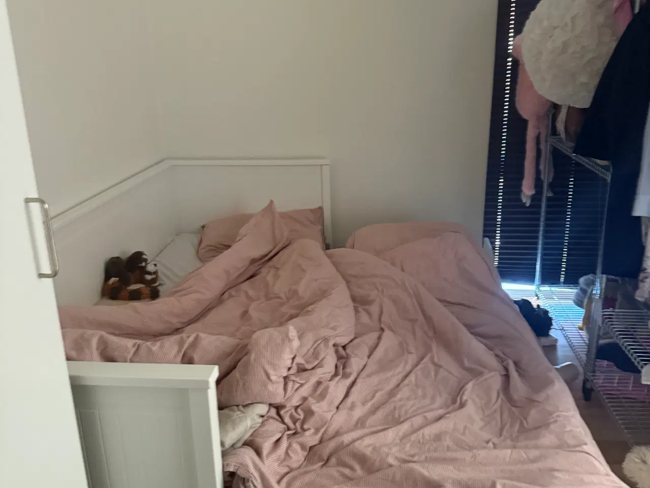 Billede 4 - Ikea seng