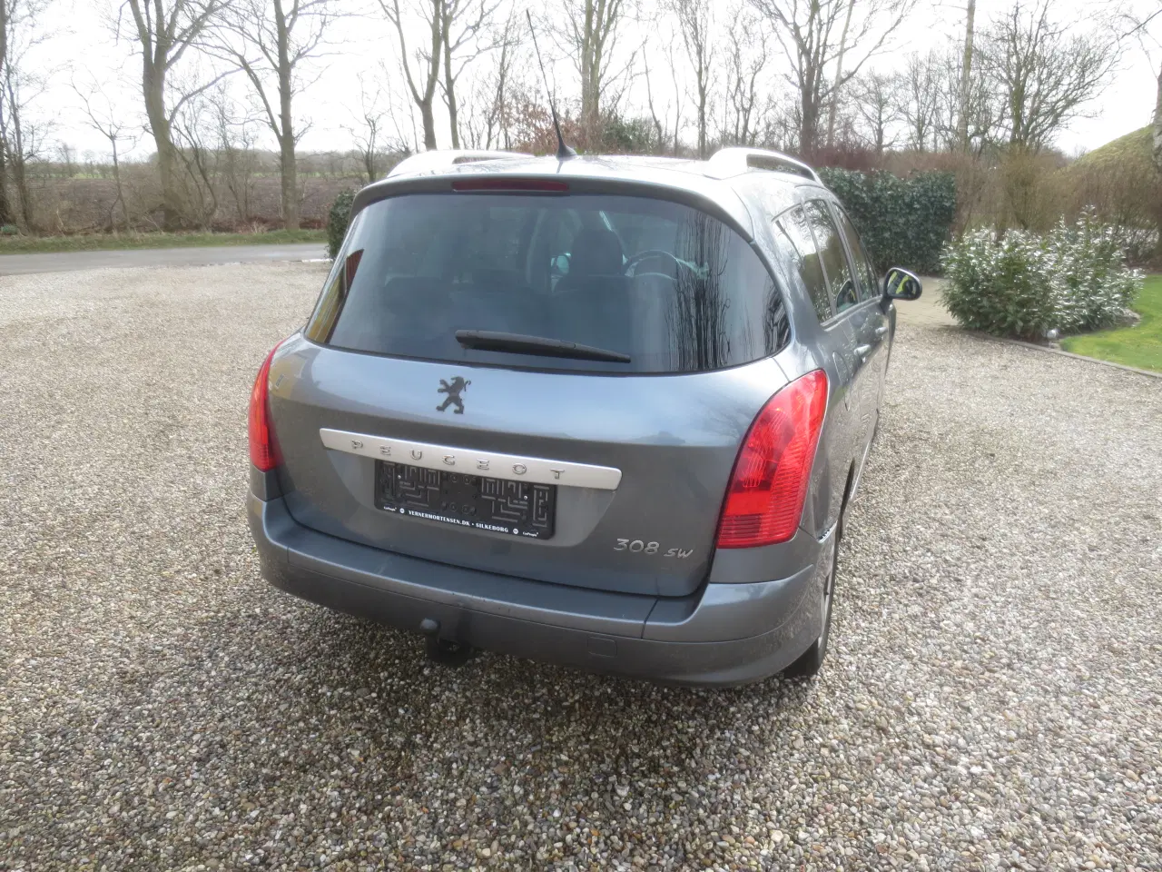 Billede 7 - 7 Pers , Peugeot 308 1.6 HDi År 10.